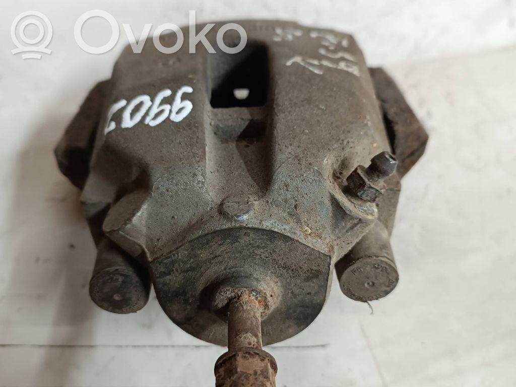 Rear brake caliper   9999,0120298