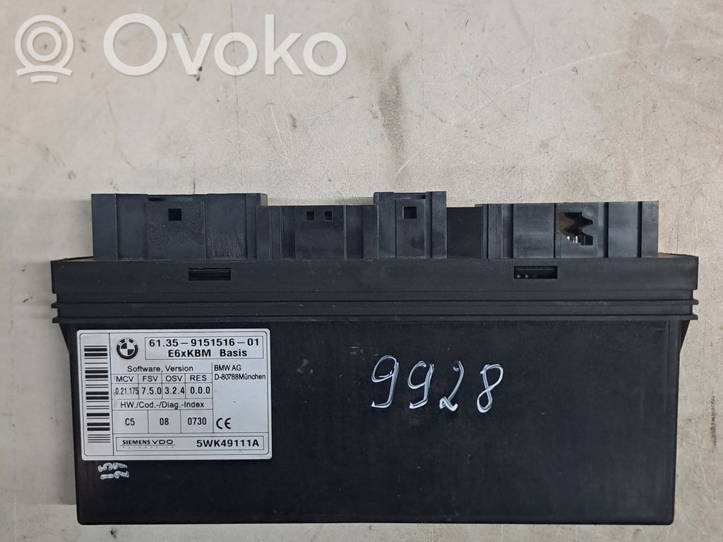 Mukavuusmoduuli   6135915151601