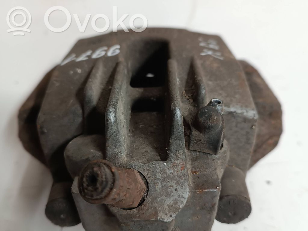 BMW 5 E39 Galinis suportas 