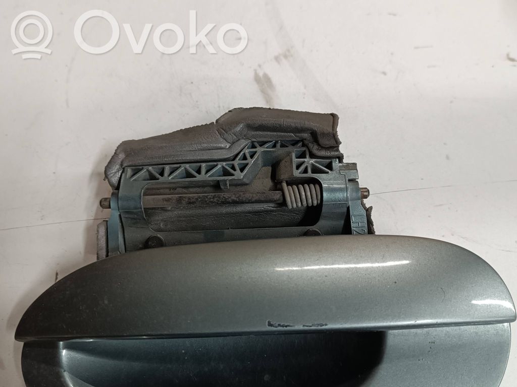 BMW 5 E39 Rankena atidarymo išorinė 