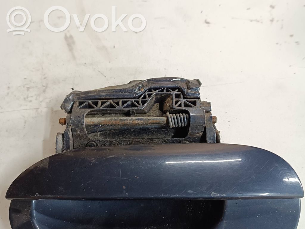BMW 5 E39 Rear door exterior handle 