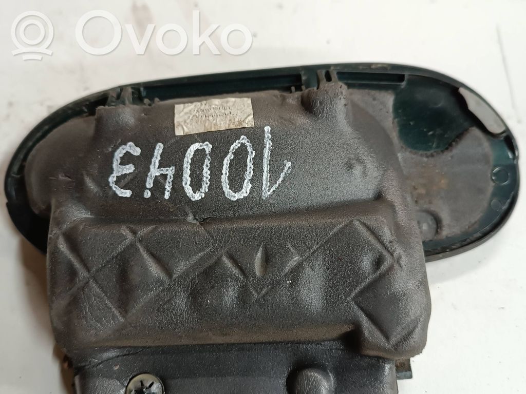 BMW 5 E39 Внешняя ручка 