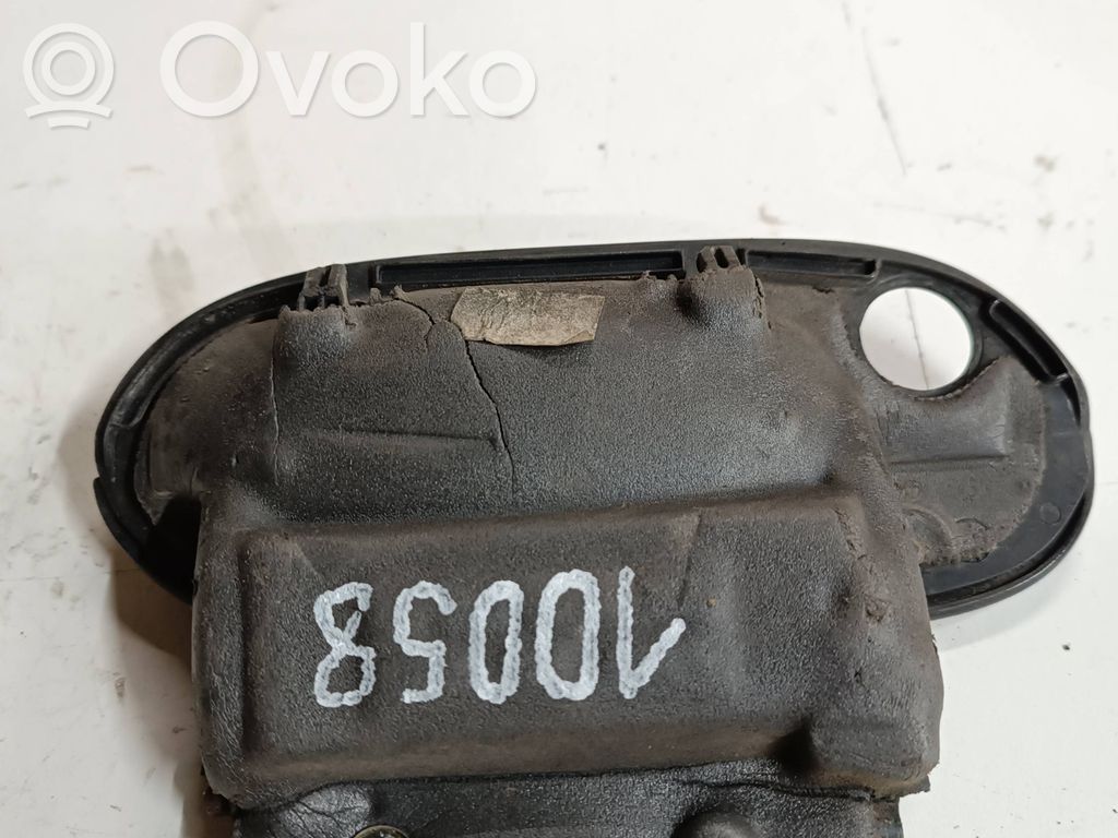 BMW 5 E39 Mâner exterior ușă față 