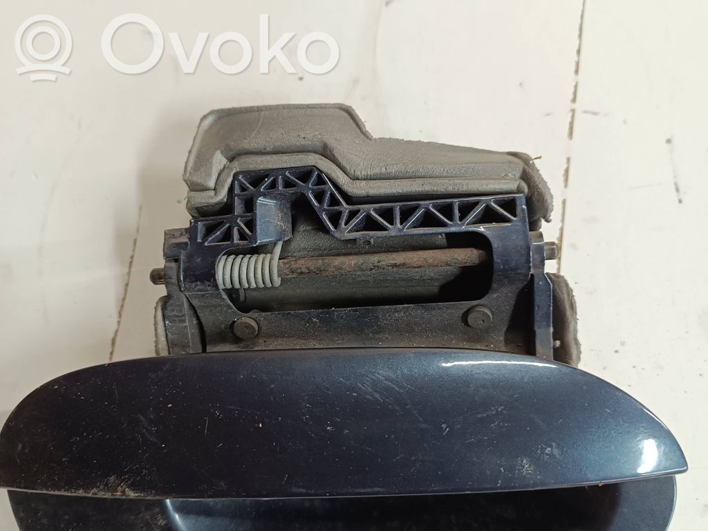 Front door exterior handle   10194