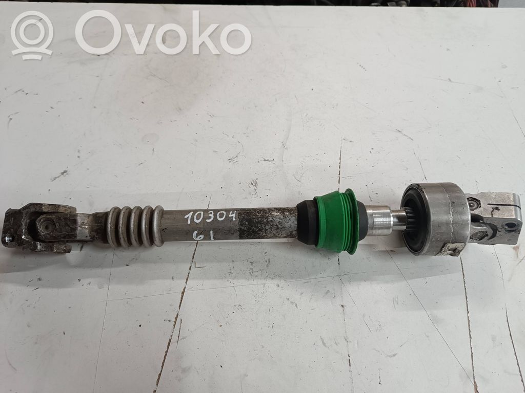 Steering column universal joint   10304