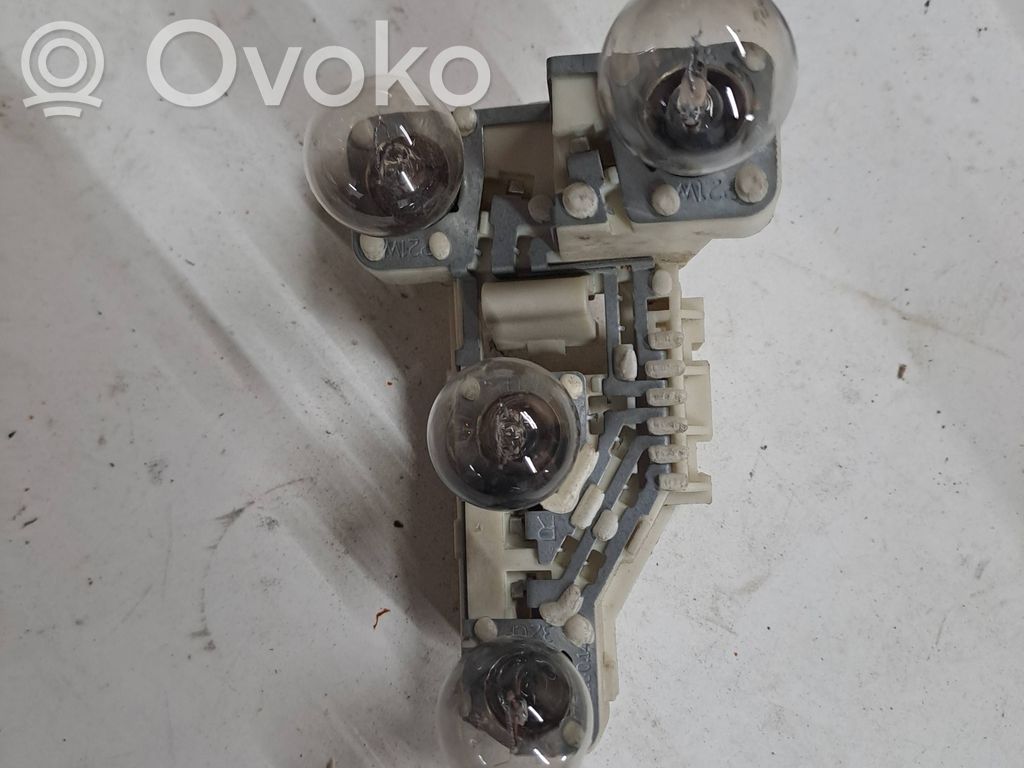 BMW 3 E90 E91 Wkład lampy tylnej 