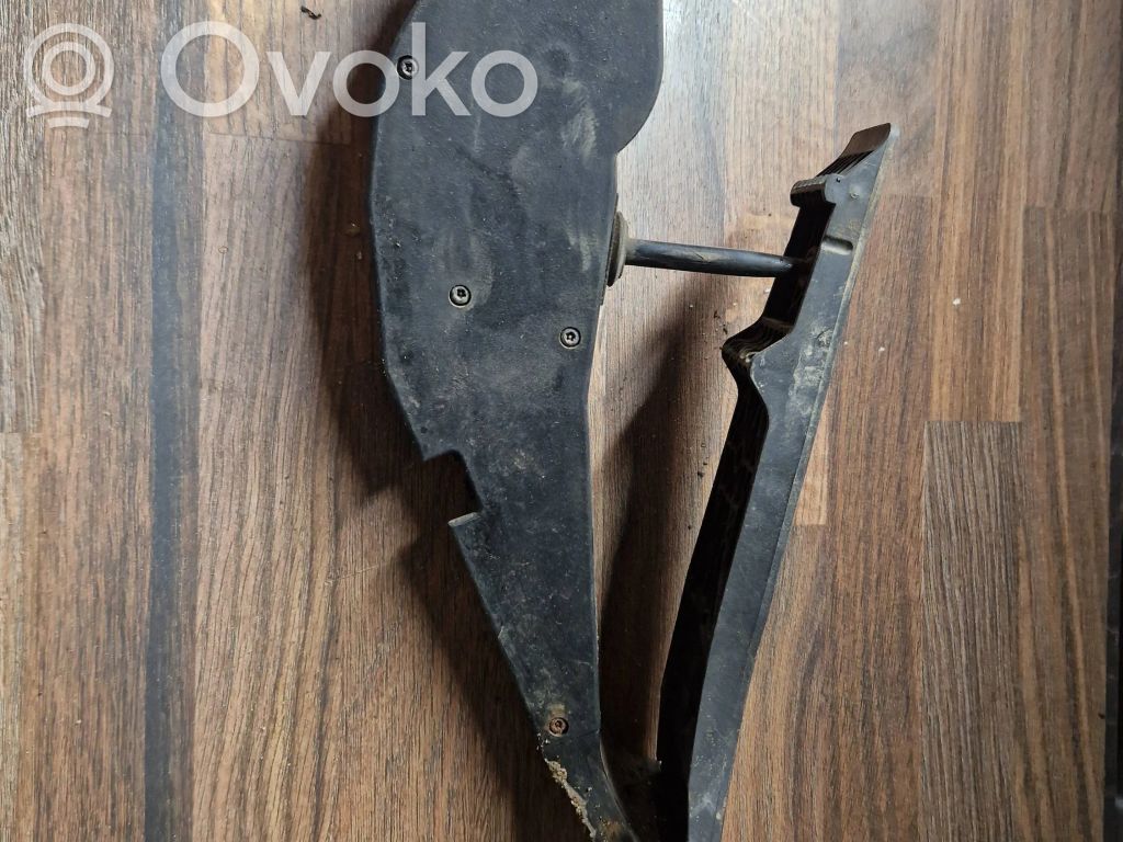 Accelerator pedal position sensor   259160,762481