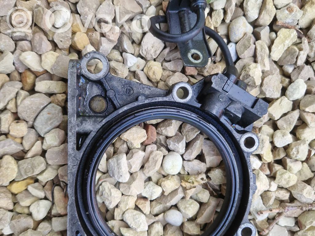 BMW 3 E46 Sonstiges Einzelteil Motor 