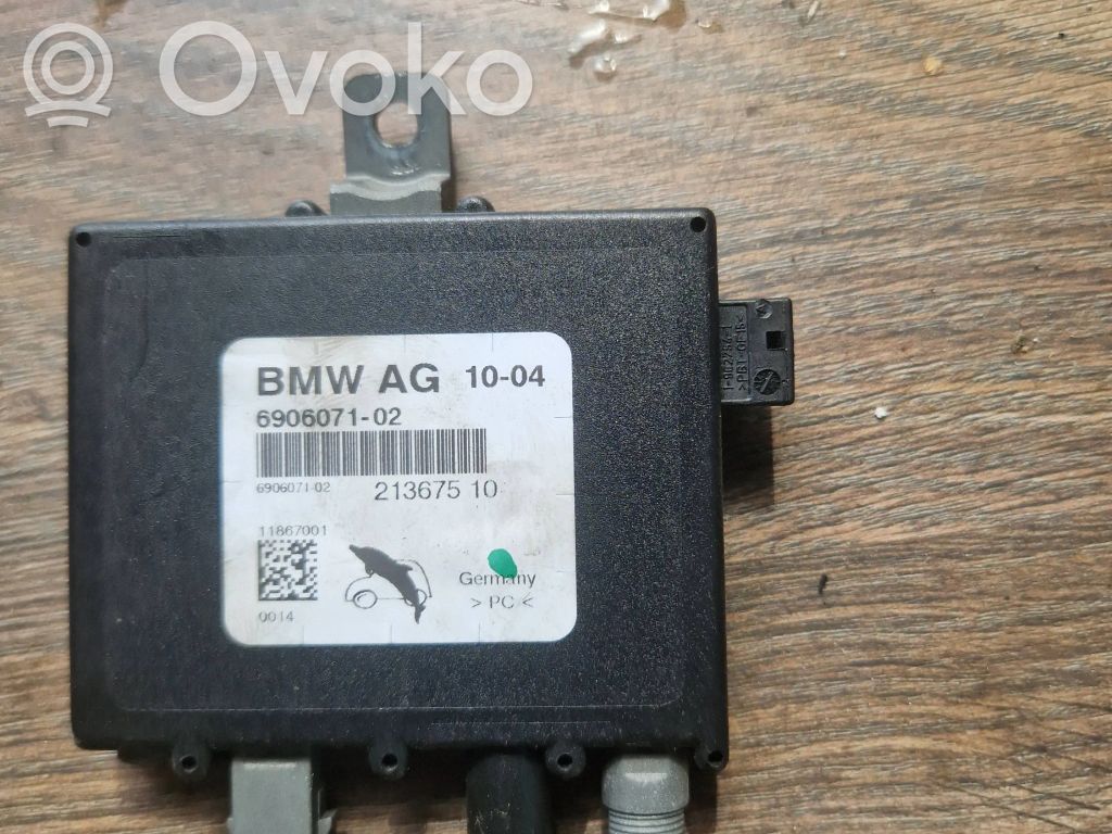 Antenas pastiprinātājs   21367510,690607102