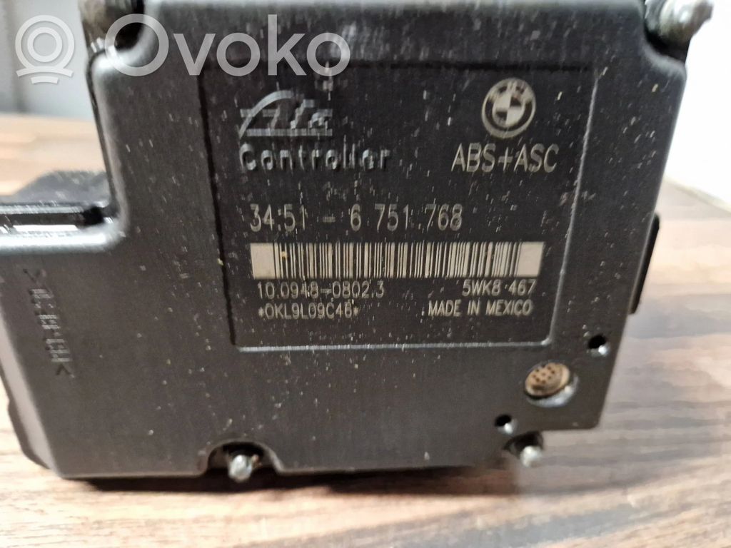 ABS Blokas   34516751767,10020402544,02643319308217