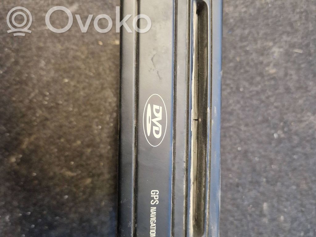 BMW 3 E46 CD/DVD keitiklis 