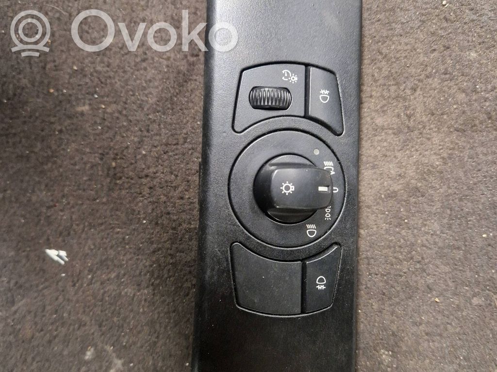Lukturu slēdzis   6925260