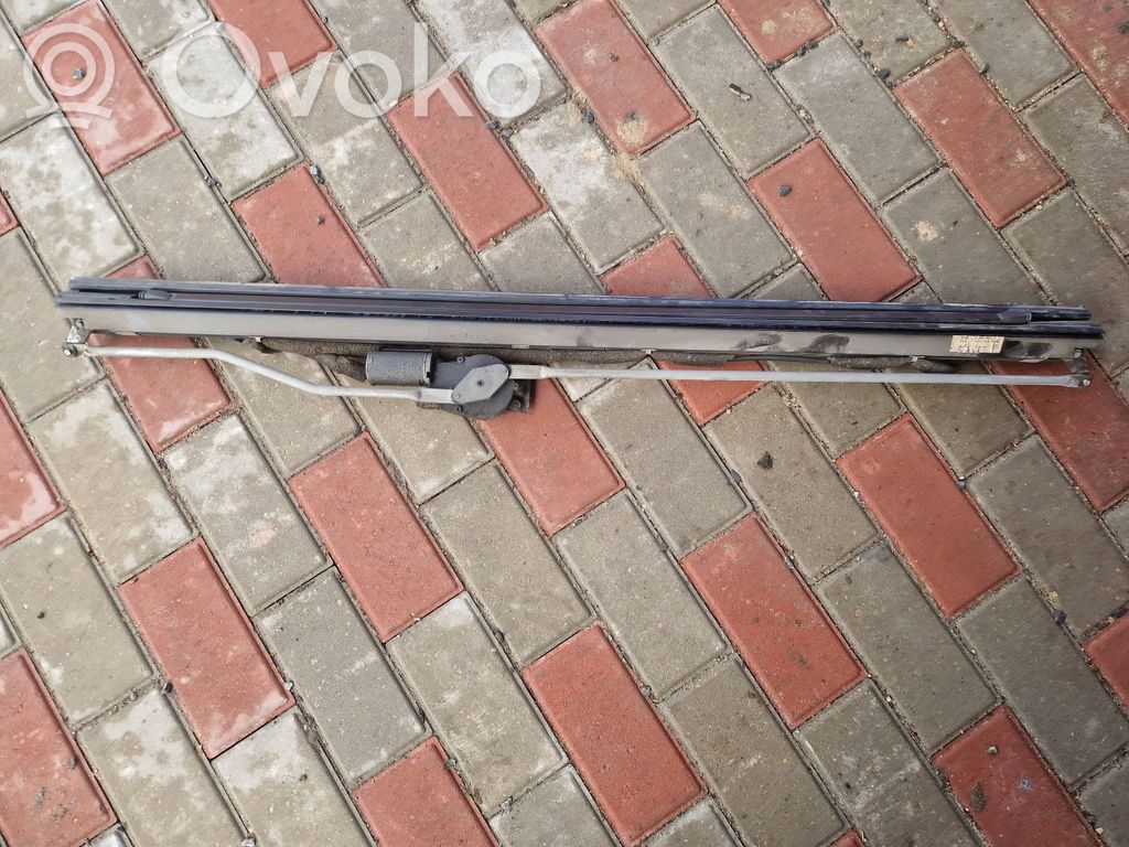 BMW 3 E46 Parcel shelf load cover 