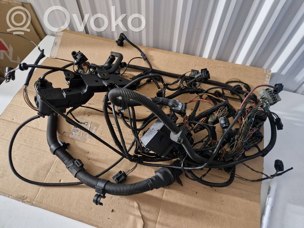 Engine installation wiring loom   779027907,7794810