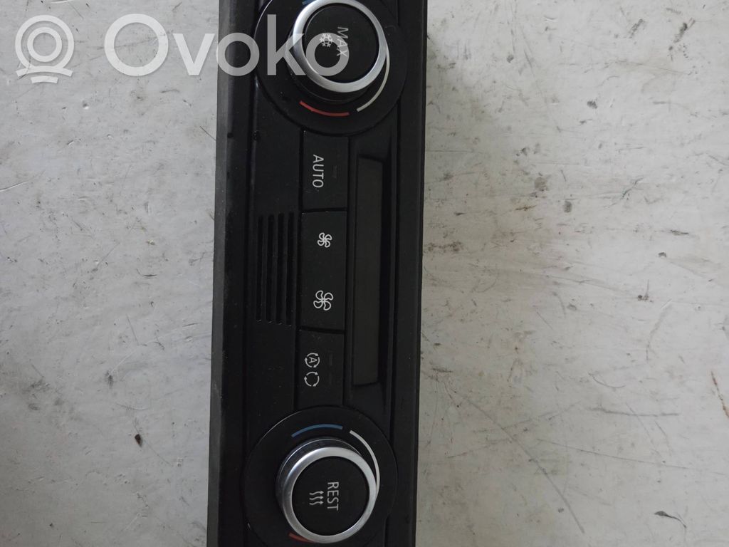 Climate control unit   9199260,080090442B,A2C53338455