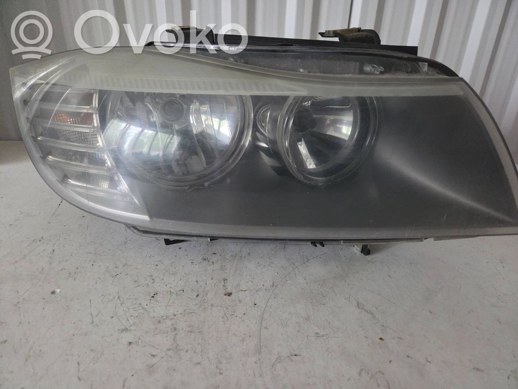 Headlight/headlamp   6650200000,7202582,000000056870