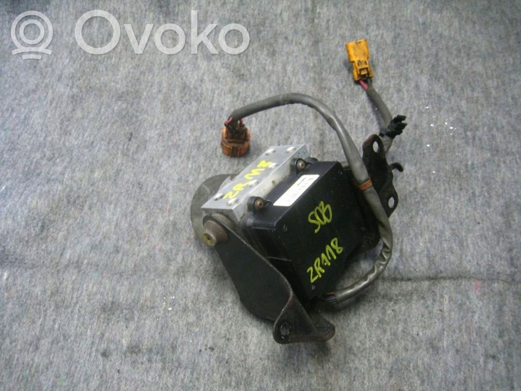 Honda Civic ABS Pump 