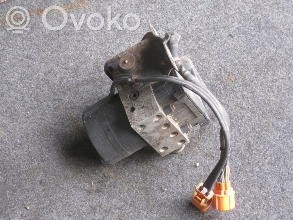 Honda Civic ABS bloks 