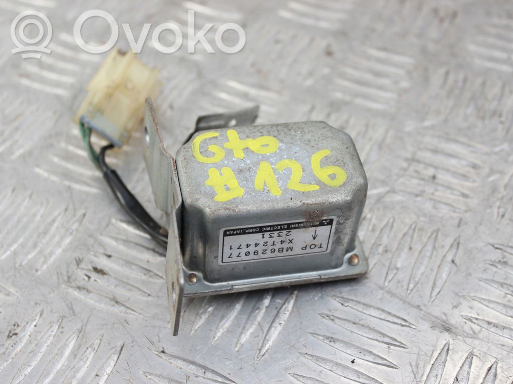 Mitsubishi 3000 GT Other relay 