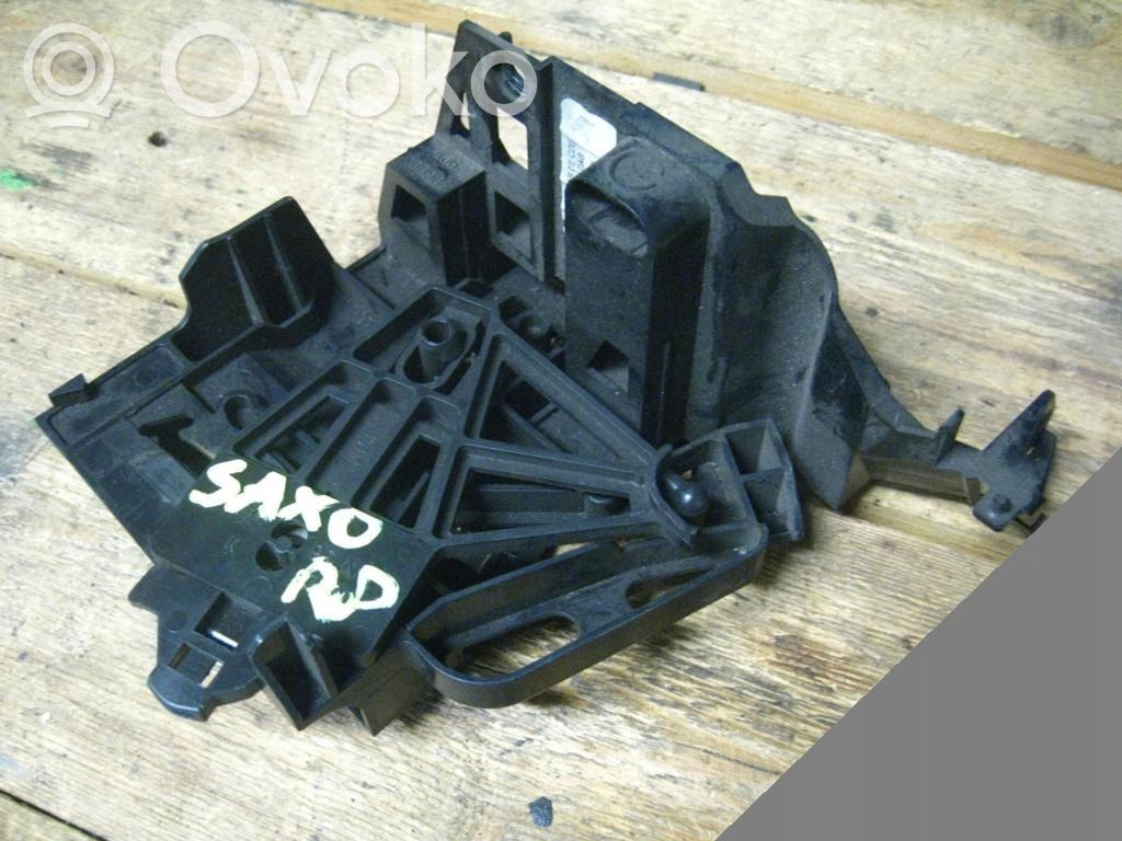 Citroen Saxo Interior heater climate box assembly 