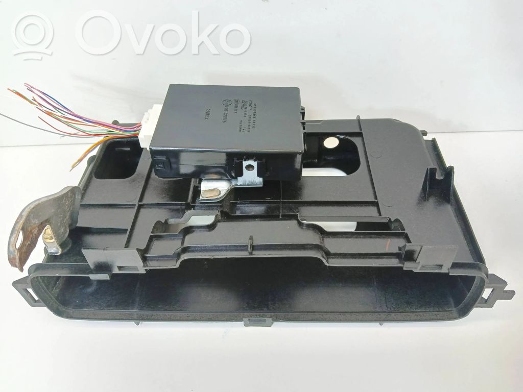 Parking PDC control unit/module   8934050020,1881000500,10R020106