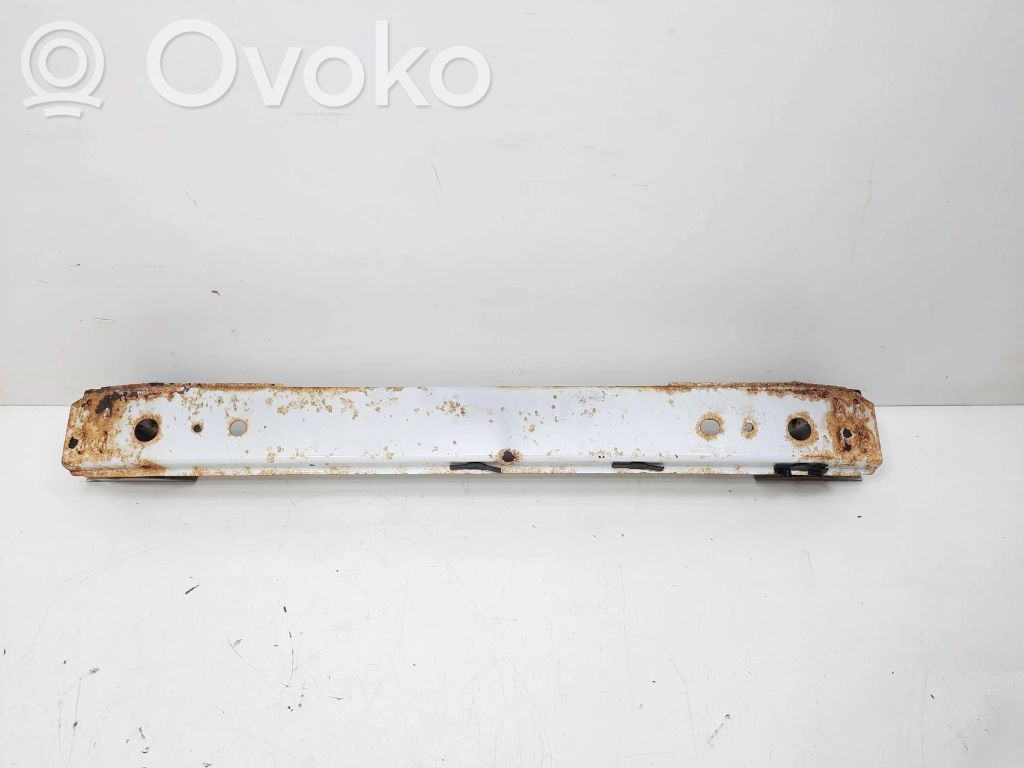 Toyota Yaris Rear bumper support beam 