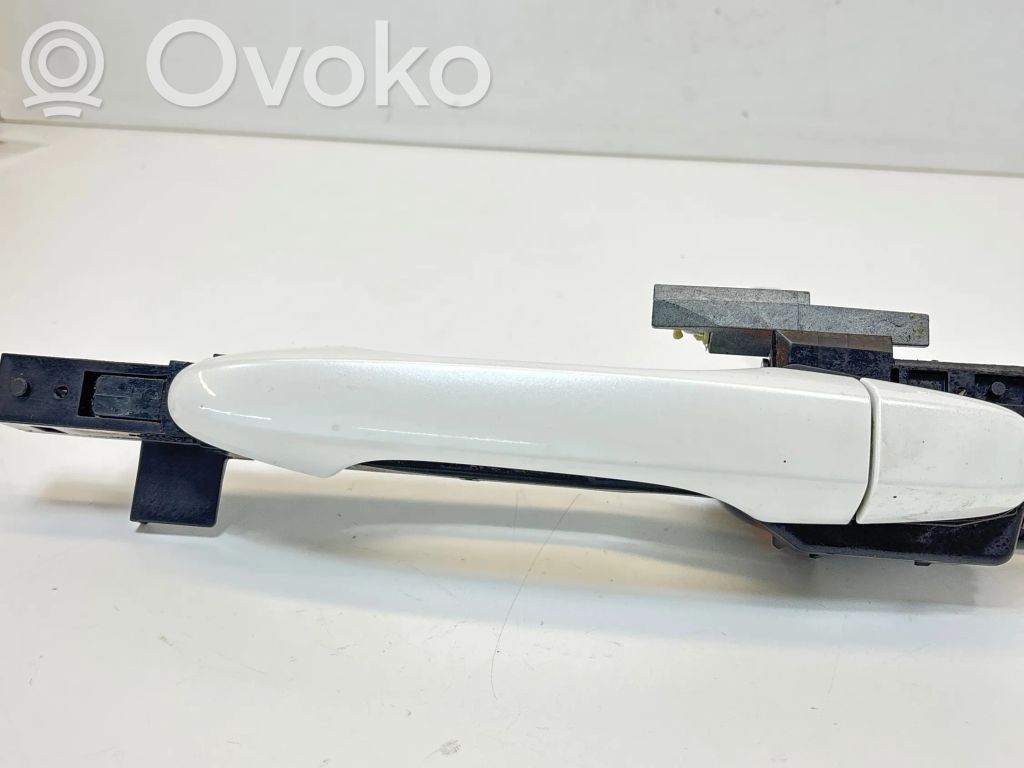 Honda Civic IX Rankena atidarymo išorinė 