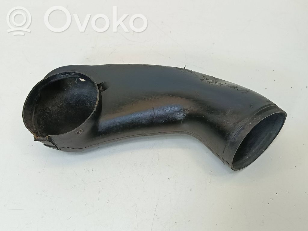 Volkswagen Sharan Air filter box 