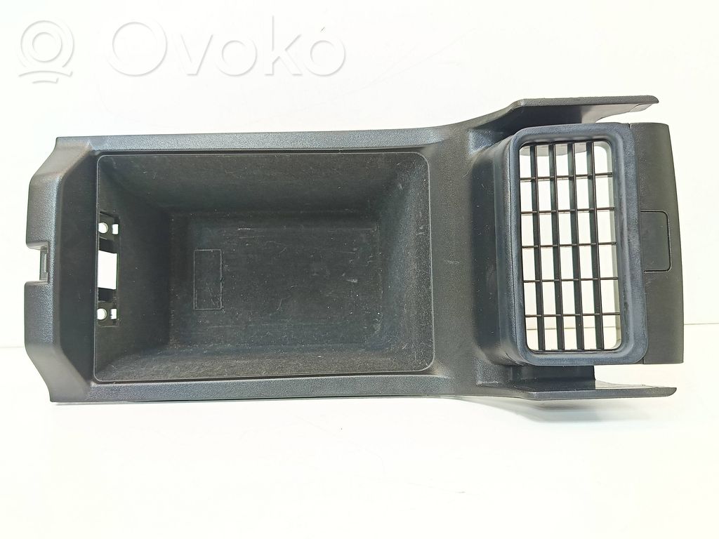 Consola central   58912,50050777,F50040TTT