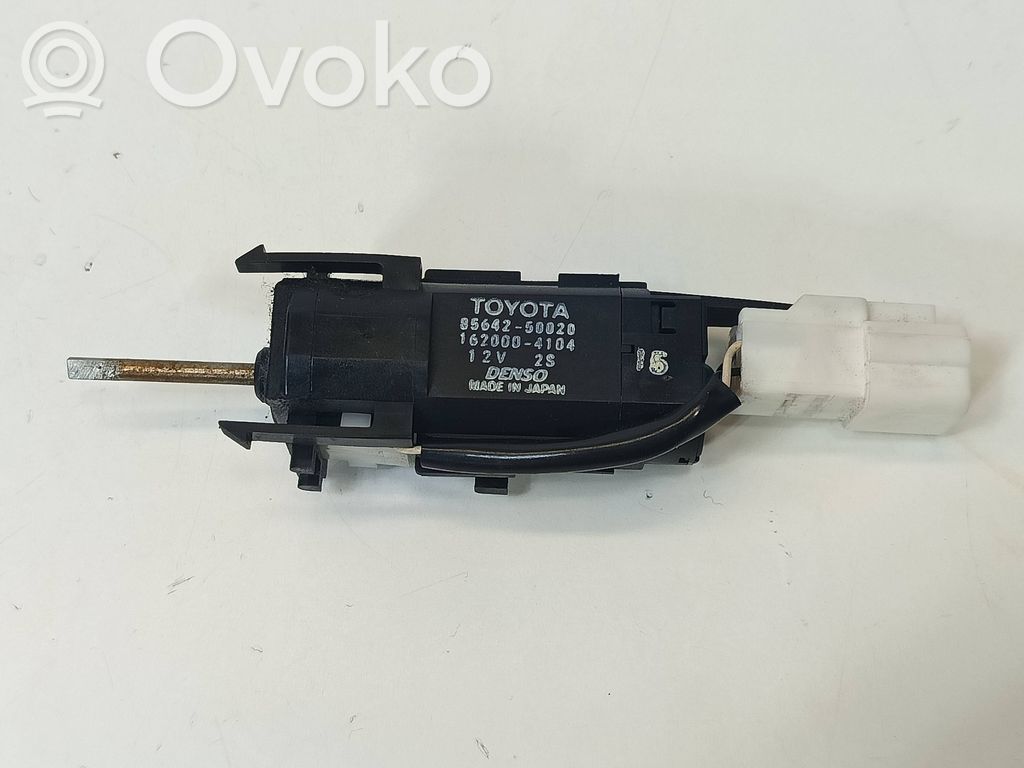 Lexus LS 400 Stellmotor Gurtverstellung Sicherheitsgurt 