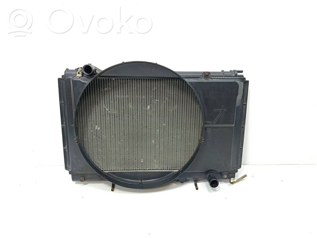 Lexus LS 400 Radiator set 