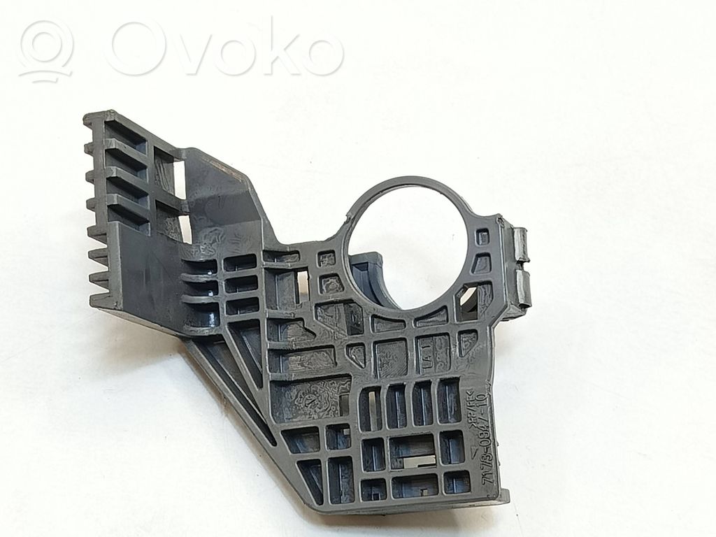 Toyota Prius (XW30) Cable positivo (batería) 