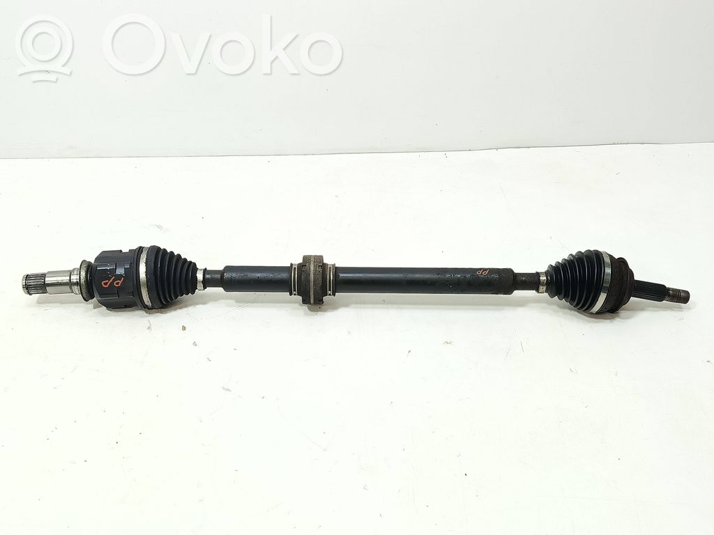 Toyota Prius+ (ZVW40) Front driveshaft 