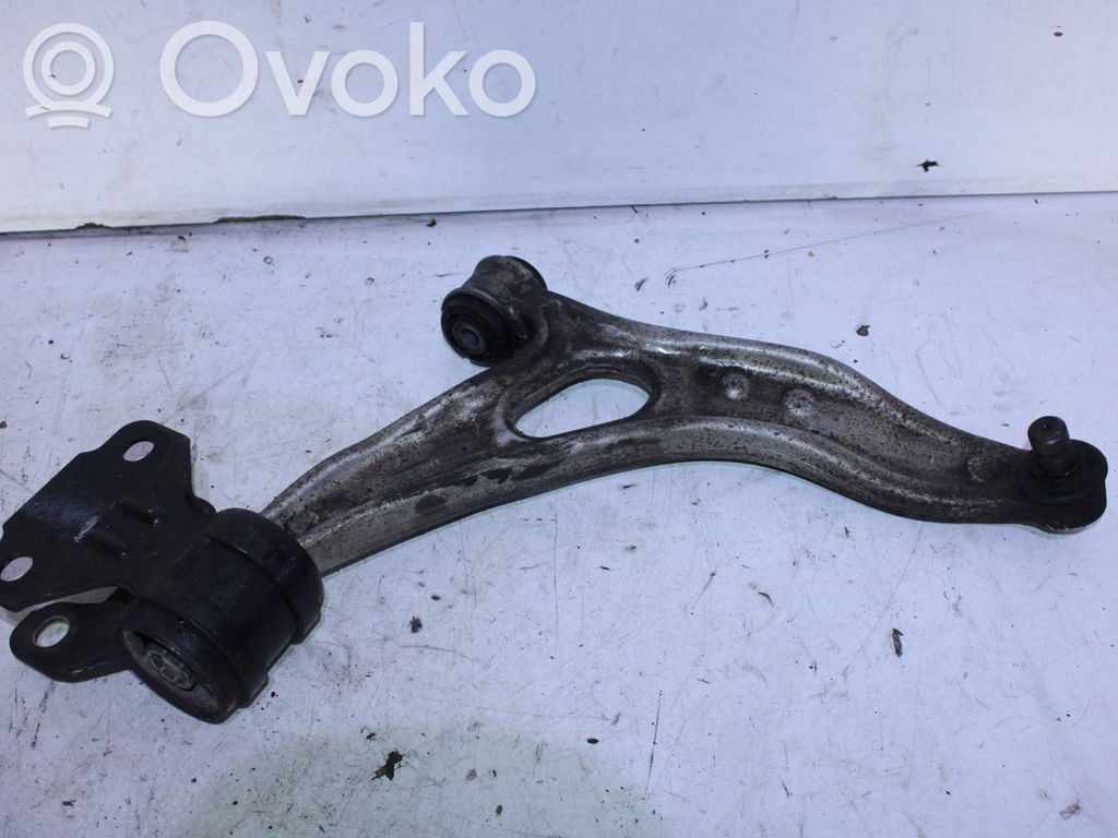 Front control arm