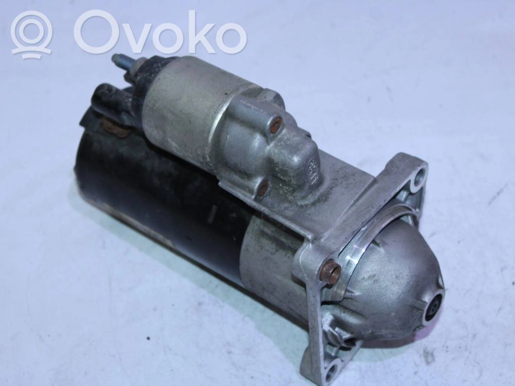 Motor de arranque   56029626AA,20161202,0001149419
