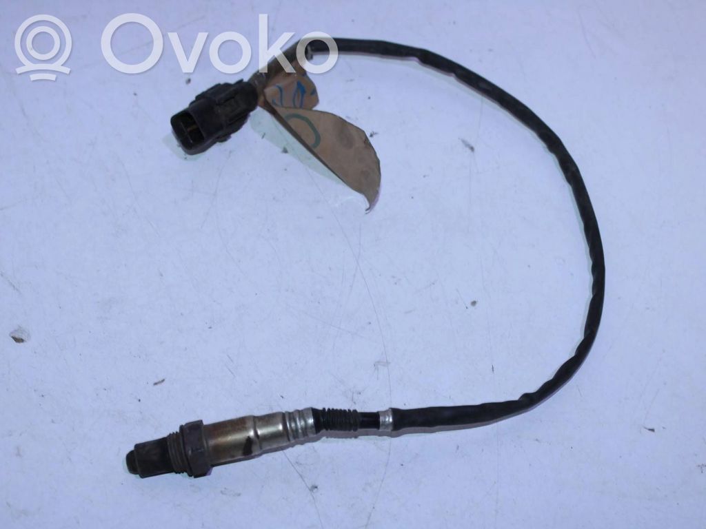 Hyundai Atos Classic Sonda lambda 