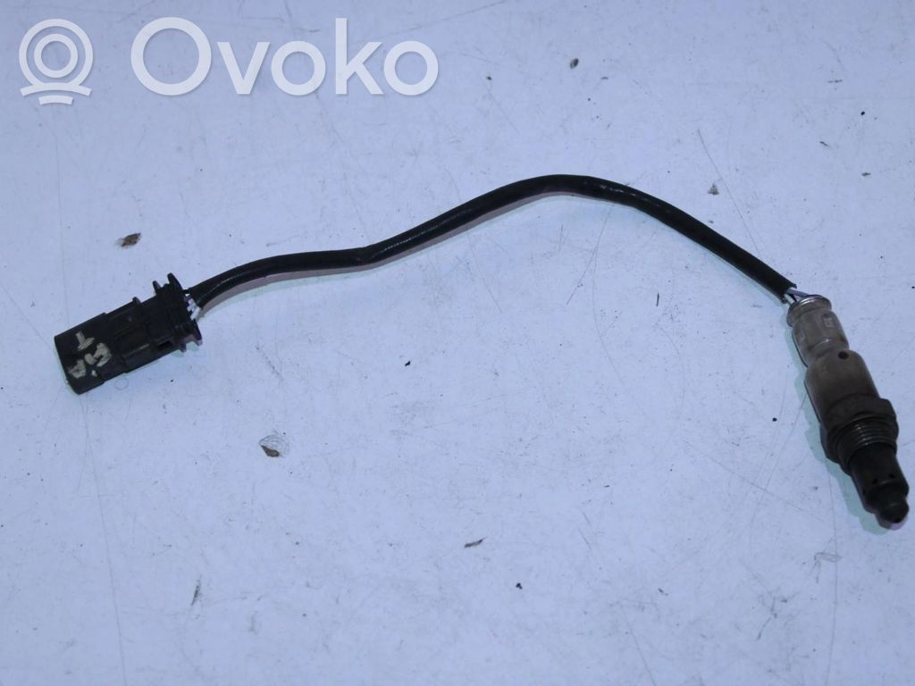 Sonda lambda   55282501