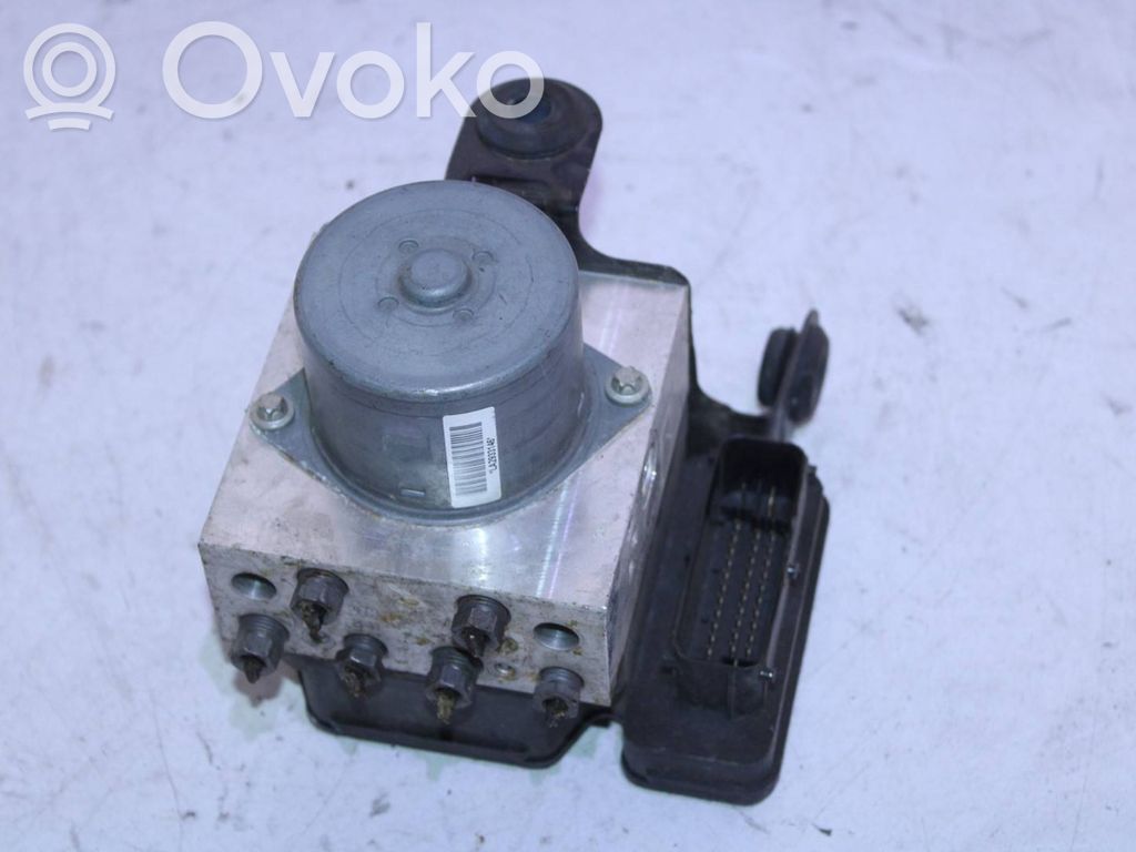 Lancia Delta Блок ABS 