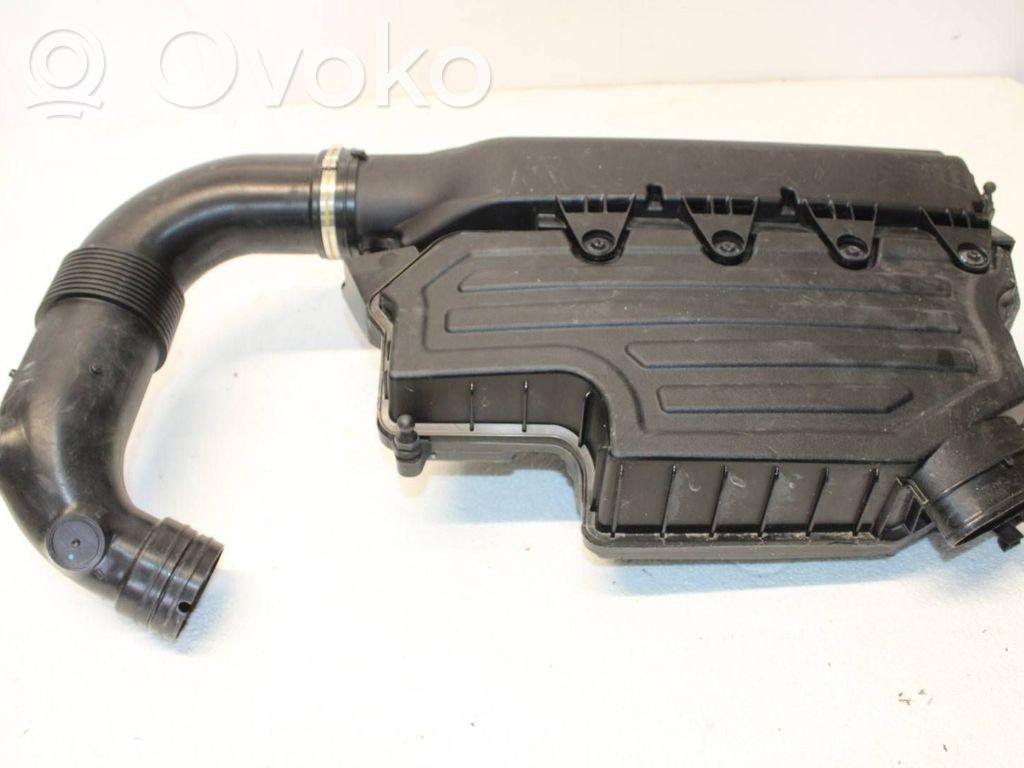 Jeep Renegade Air filter box 