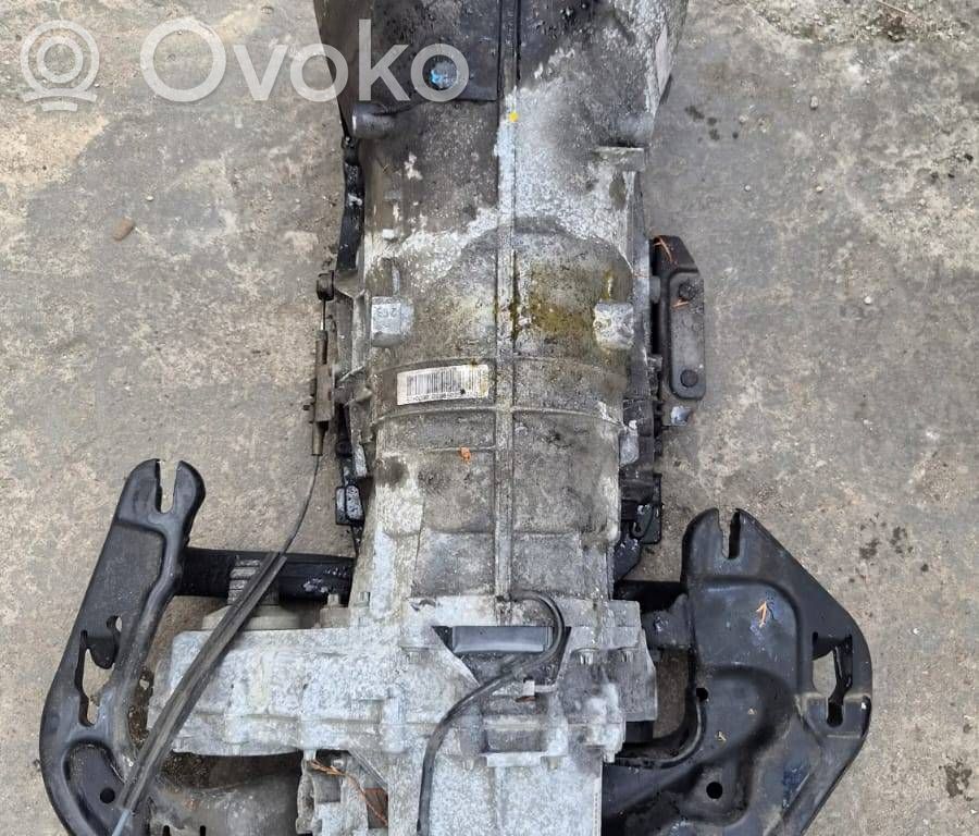 Automatic gearbox   1068301253,7243008