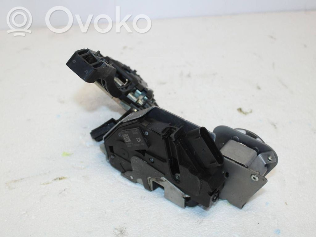 Front door lock   BK31V219A65BM