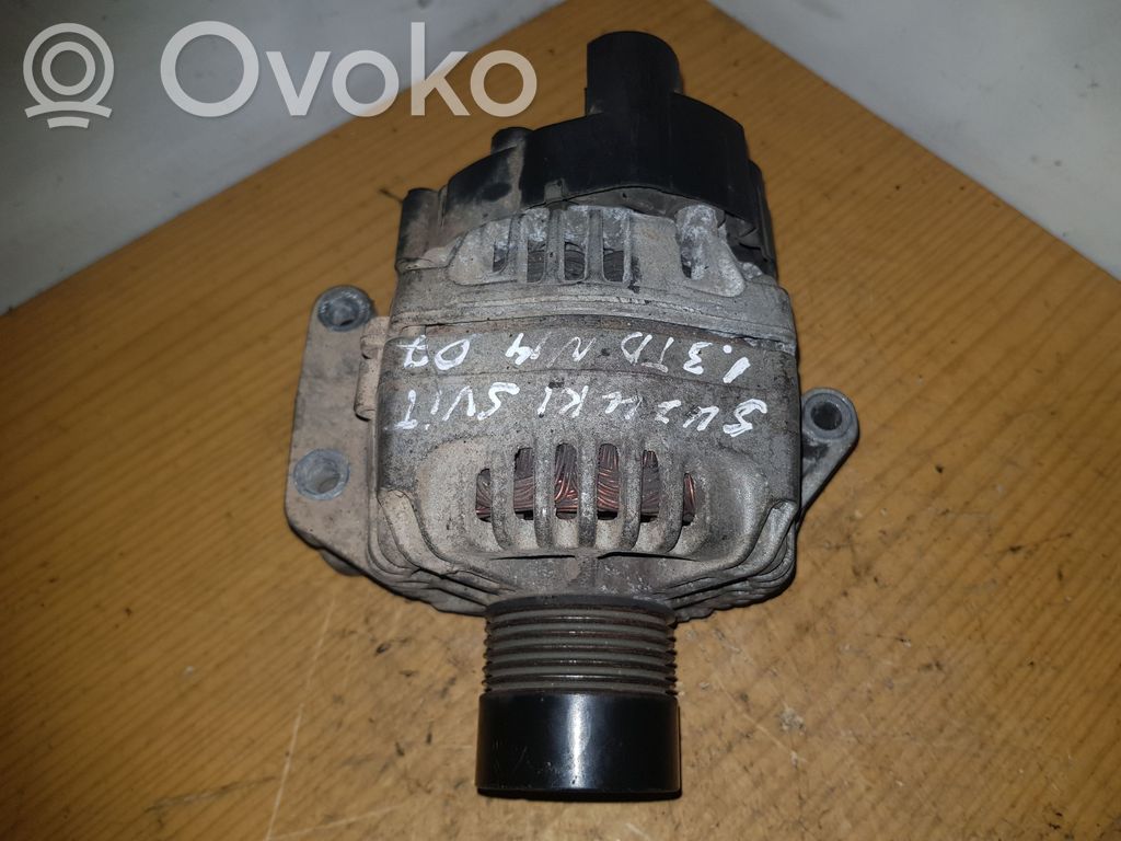 Suzuki Swift I Generator/alternator 