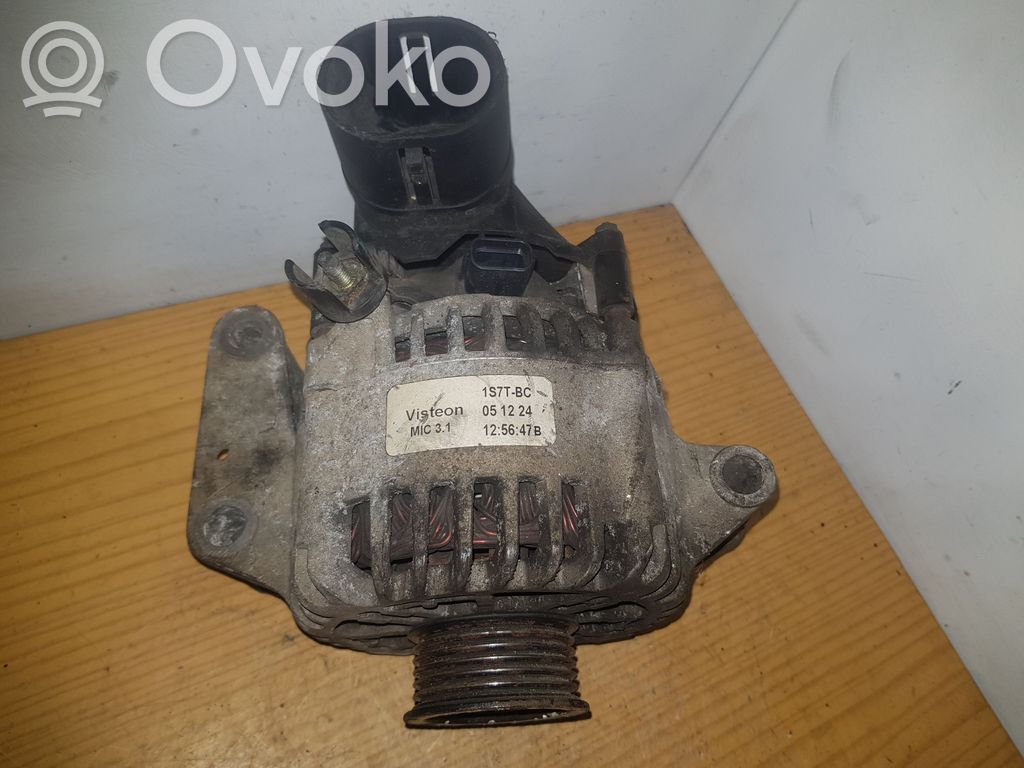 Opel Frontera B Ģenerators 