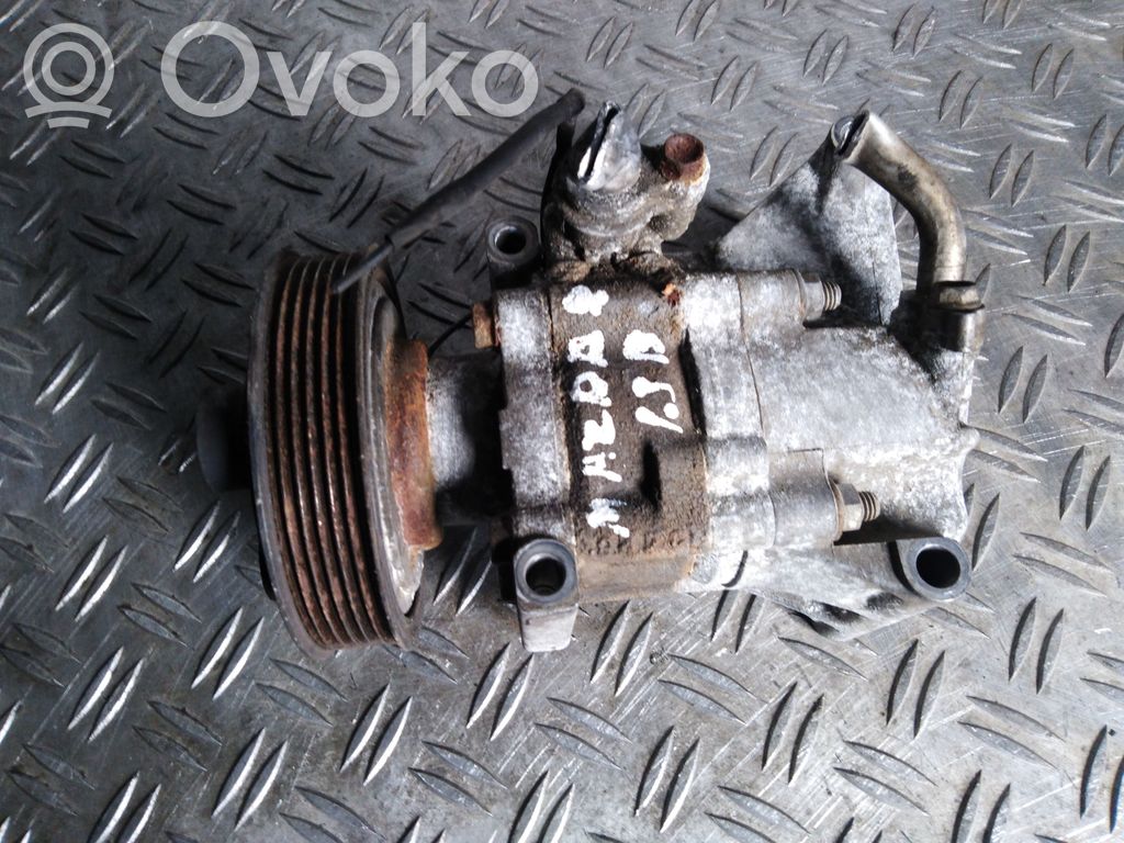 Mazda 2 Air conditioning (A/C) compressor (pump) 