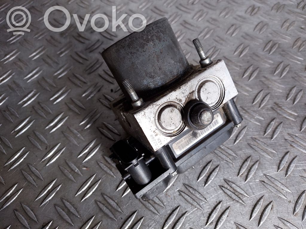 Opel Corsa C ABS Pump 