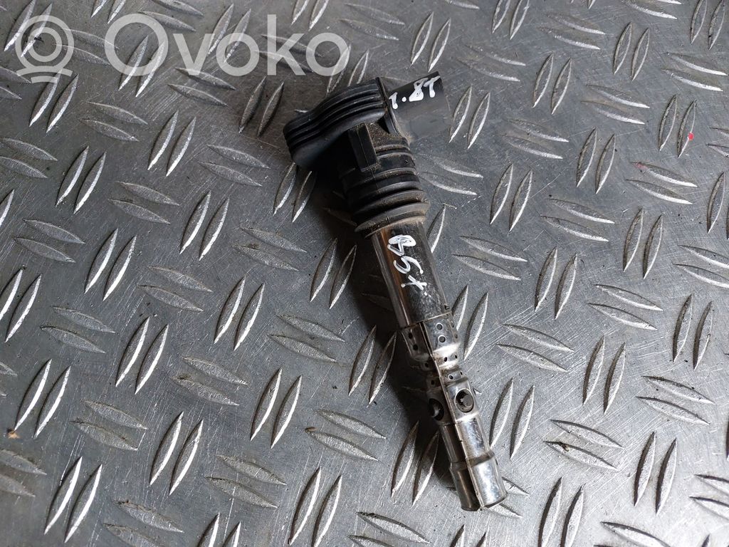 Volkswagen PASSAT B5.5 Aukštos įtampos ritė "babyna" 