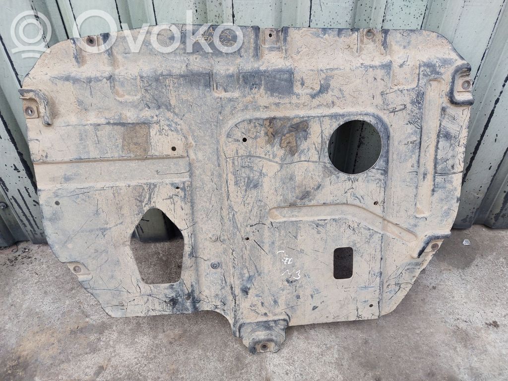 Engine splash shield/under tray   291101H300
