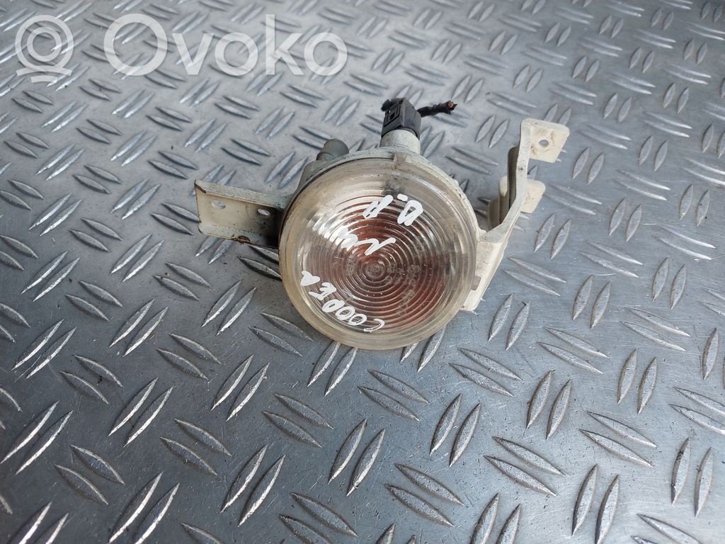 Mini One - Cooper R50 - 53 Front indicator light 