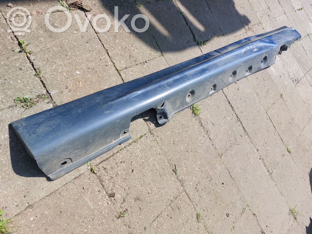 BMW 3 E46 Sill 