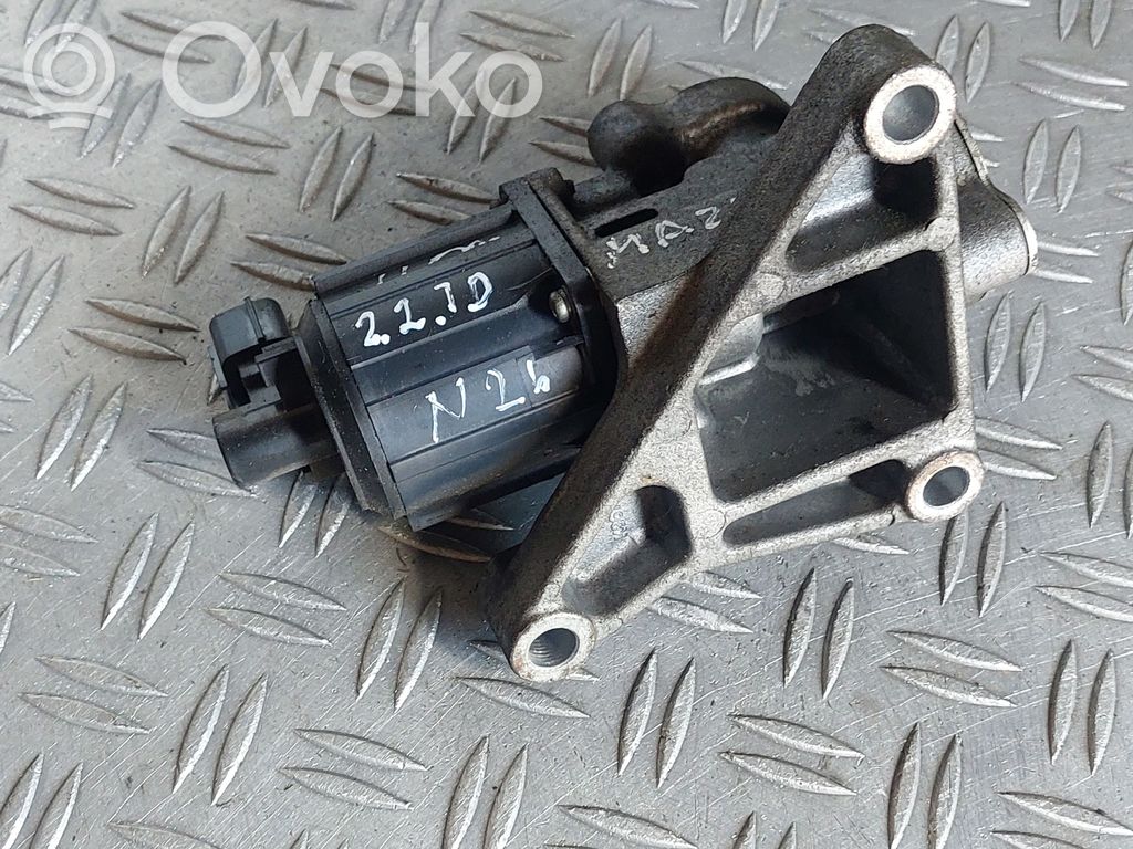 Mazda 6 Zawór EGR 